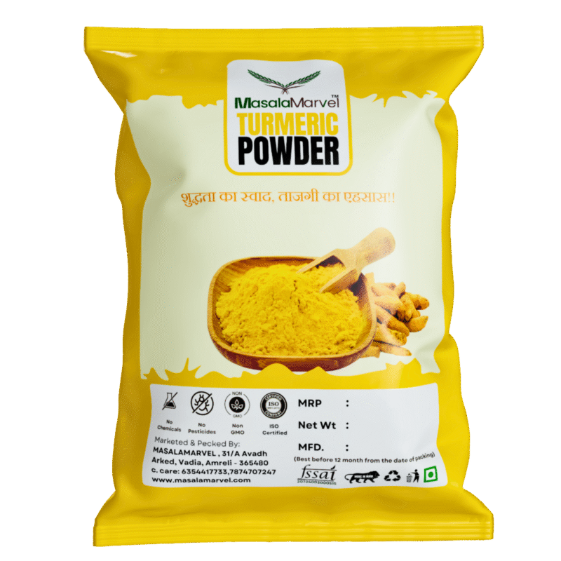 turmeric powder