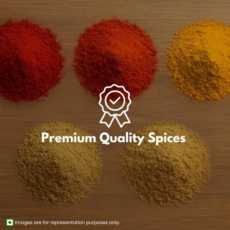 kashmiri red chilli powder - image 7