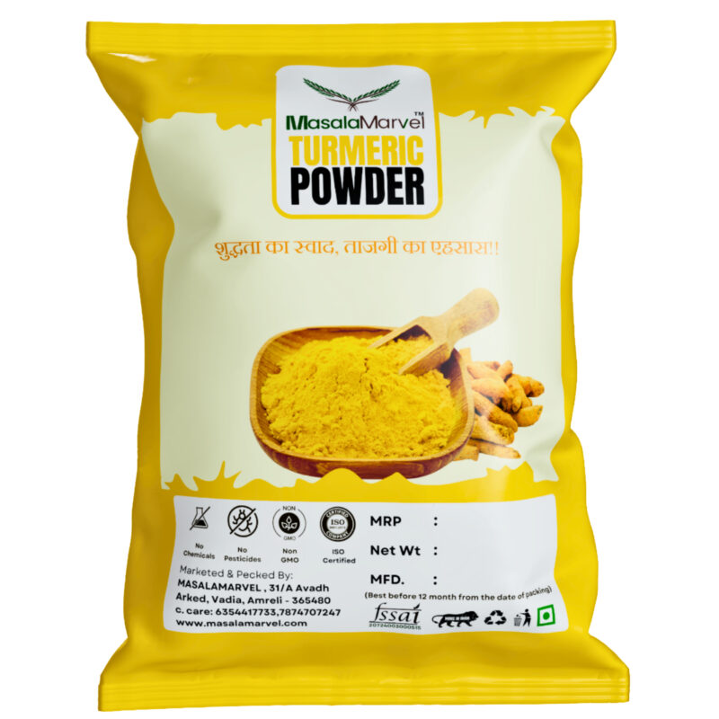 HALDI POWDER