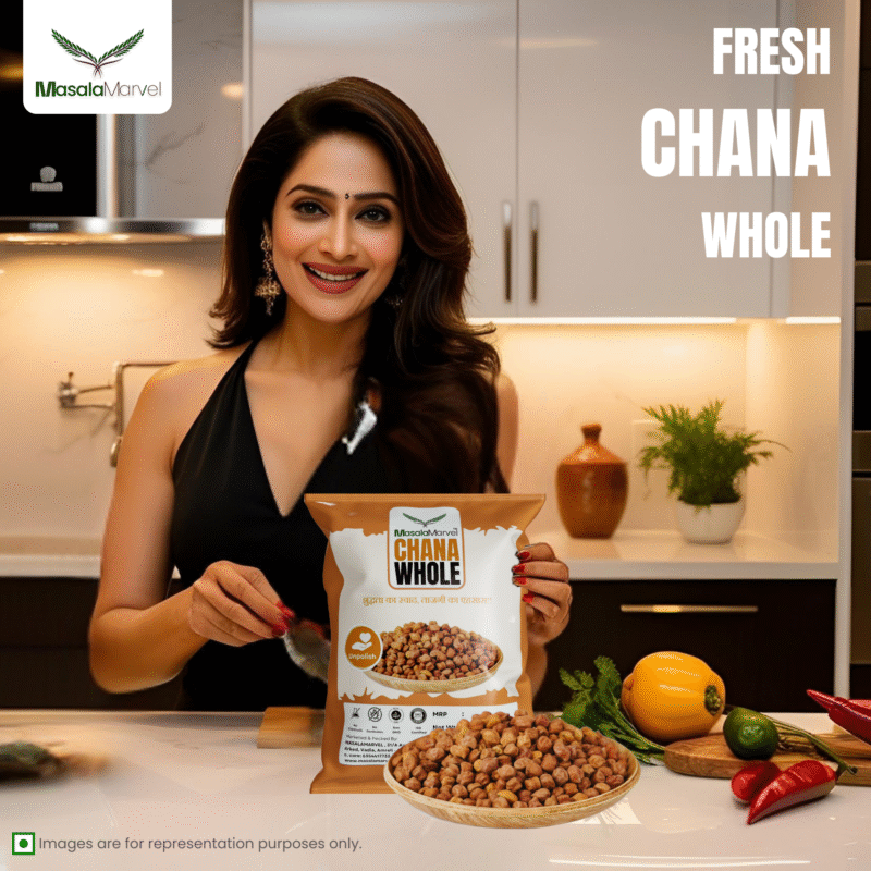 chana whole ( kala ) - image 3