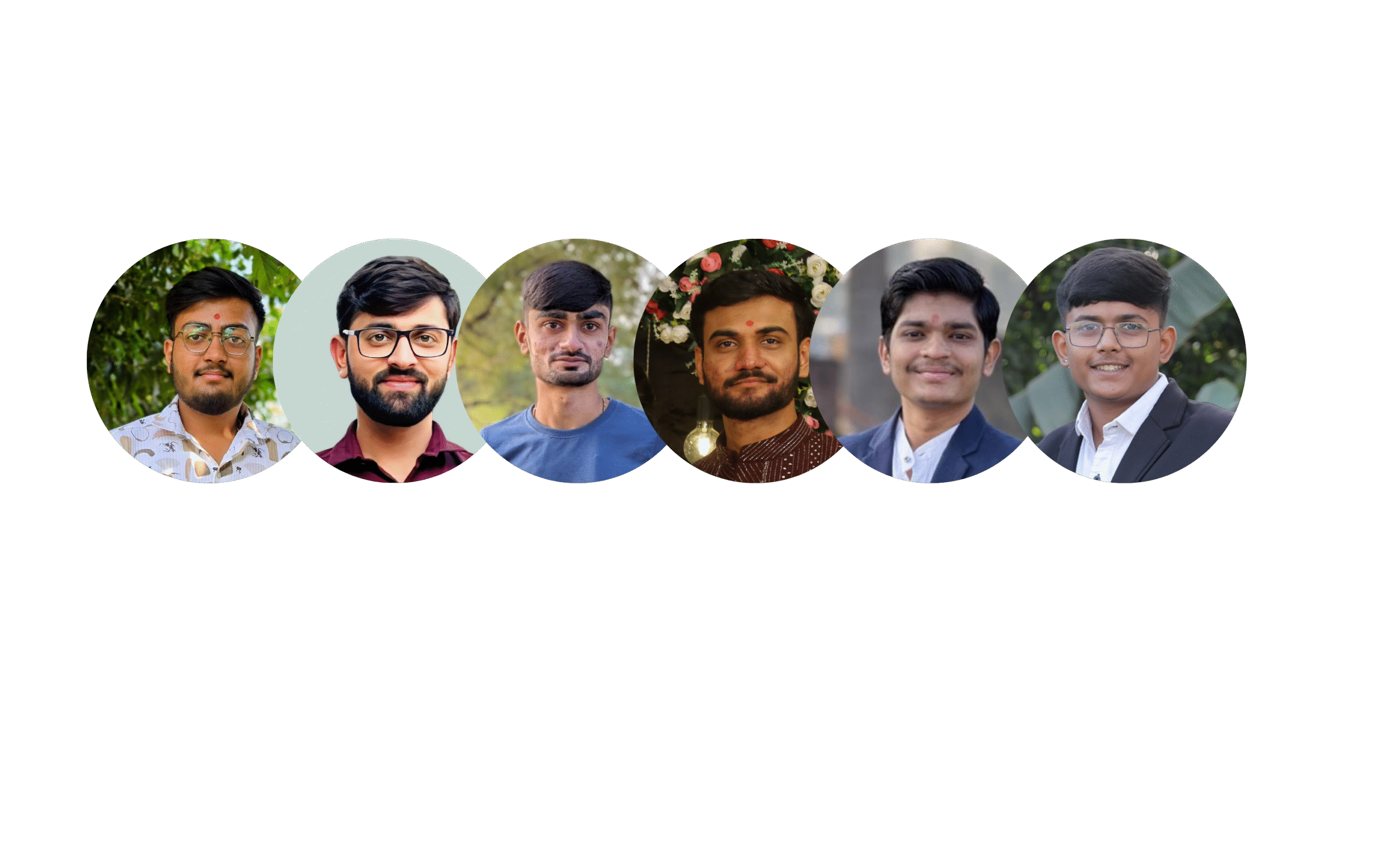 team member of masala marvel