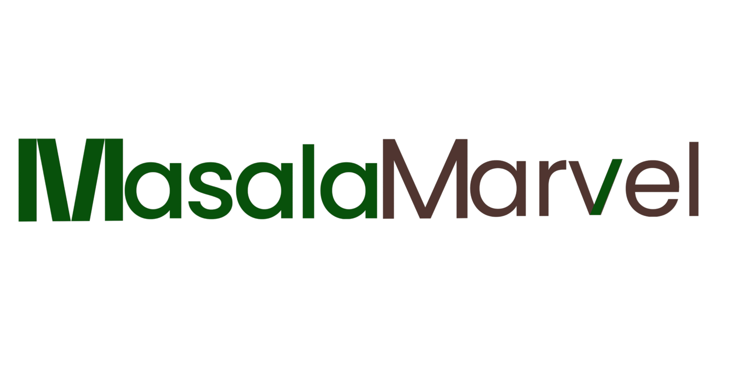 masalamarvel logo